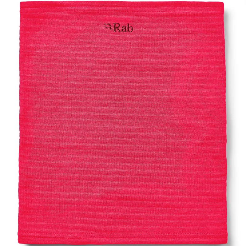 Rab Filament Neck Tube - Watermelon-1
