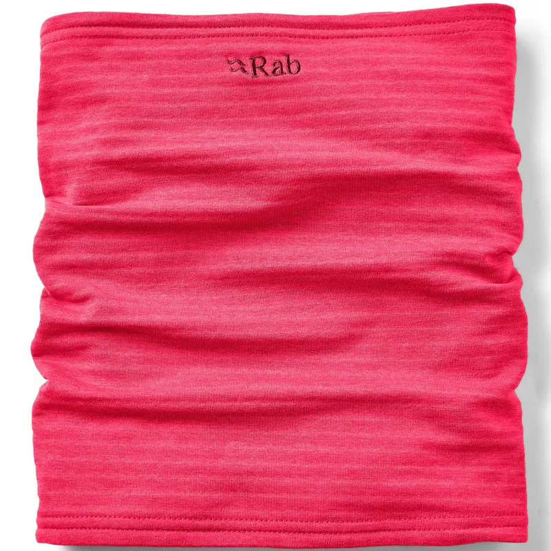 Rab Filament Neck Tube - Watermelon-2