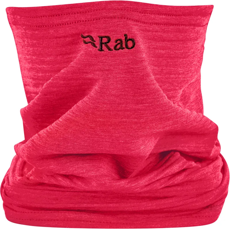 Rab Filament Neck Tube - Watermelon