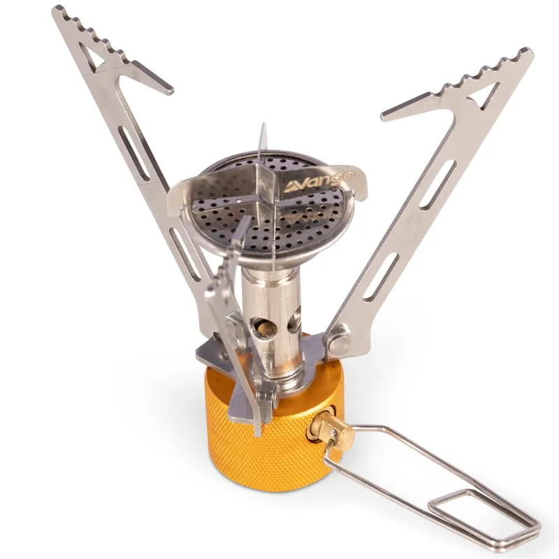Vango Firestorm Compact Stove