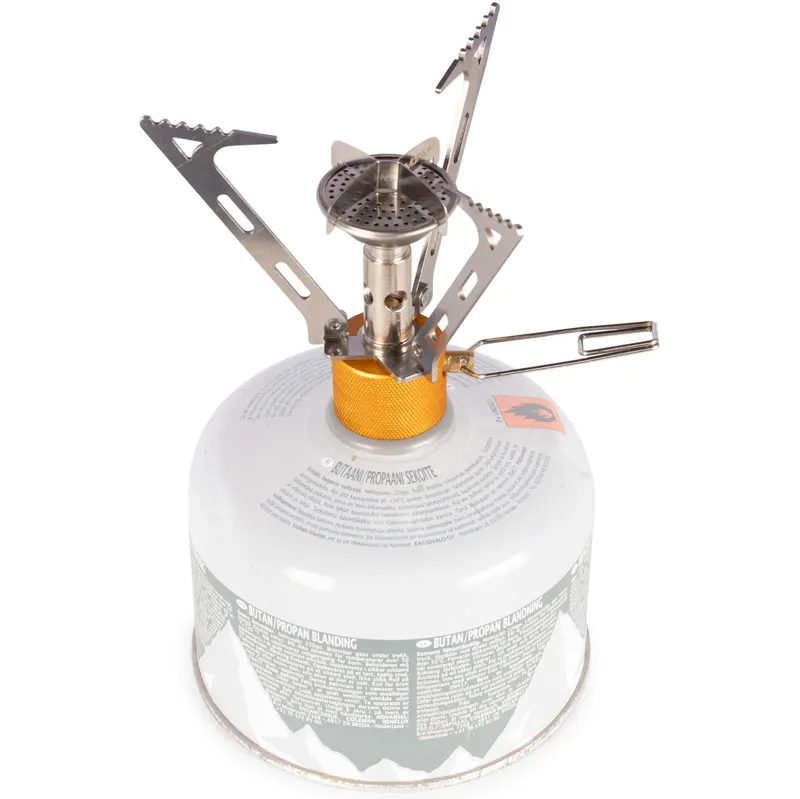 Vango Firestorm Compact Stove-3