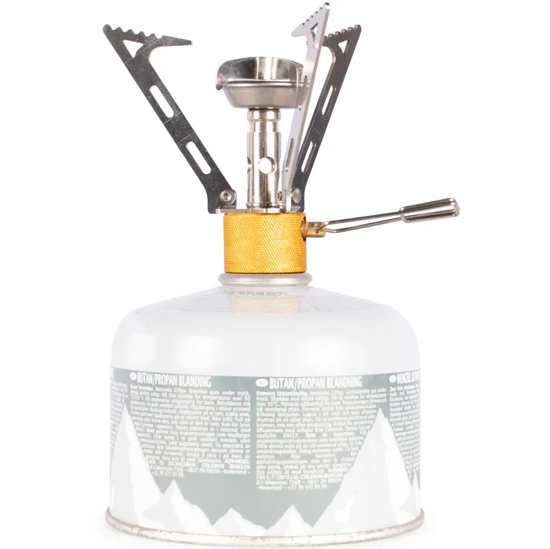 Vango Firestorm Compact Stove-4