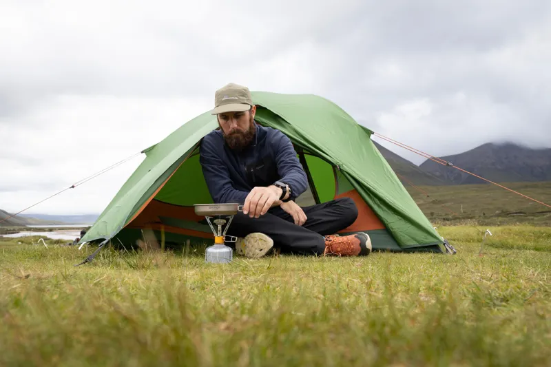 Vango Firestorm Compact Stove-5