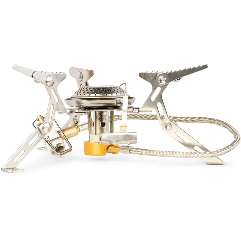 Vango Firestorm Spark Stove-2