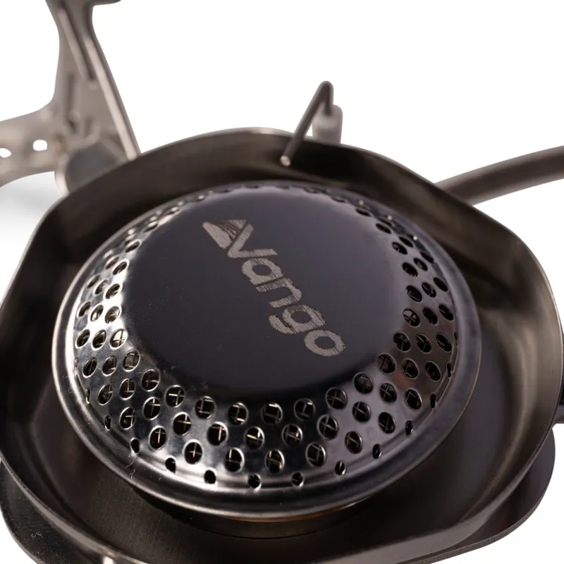 Vango Firestorm Spark Stove-4