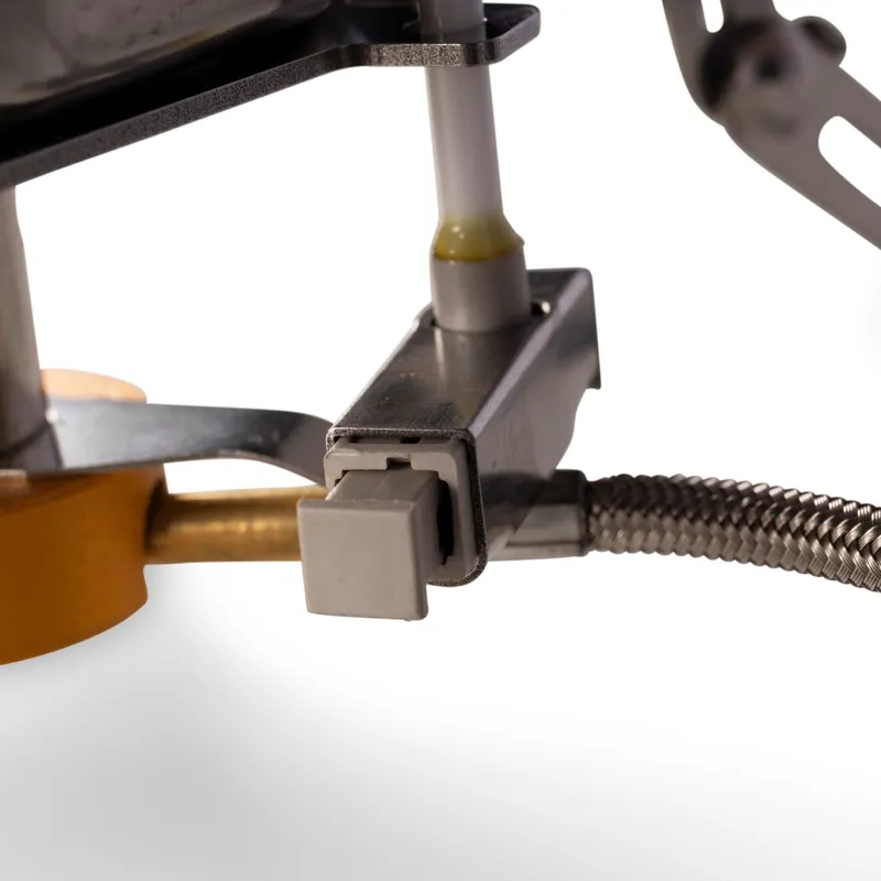 Vango Firestorm Spark Stove-6