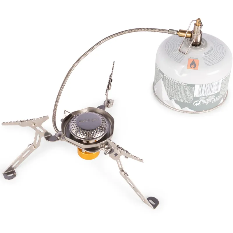 Vango Firestorm Spark Stove-3