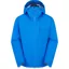 Rab Mens Firewall Alpine Jacket - Maya Blue