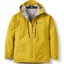 Rab Mens Firewall Guide Jacket - Dark Pollen