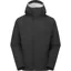 Rab Mens Firewall Jacket - Black