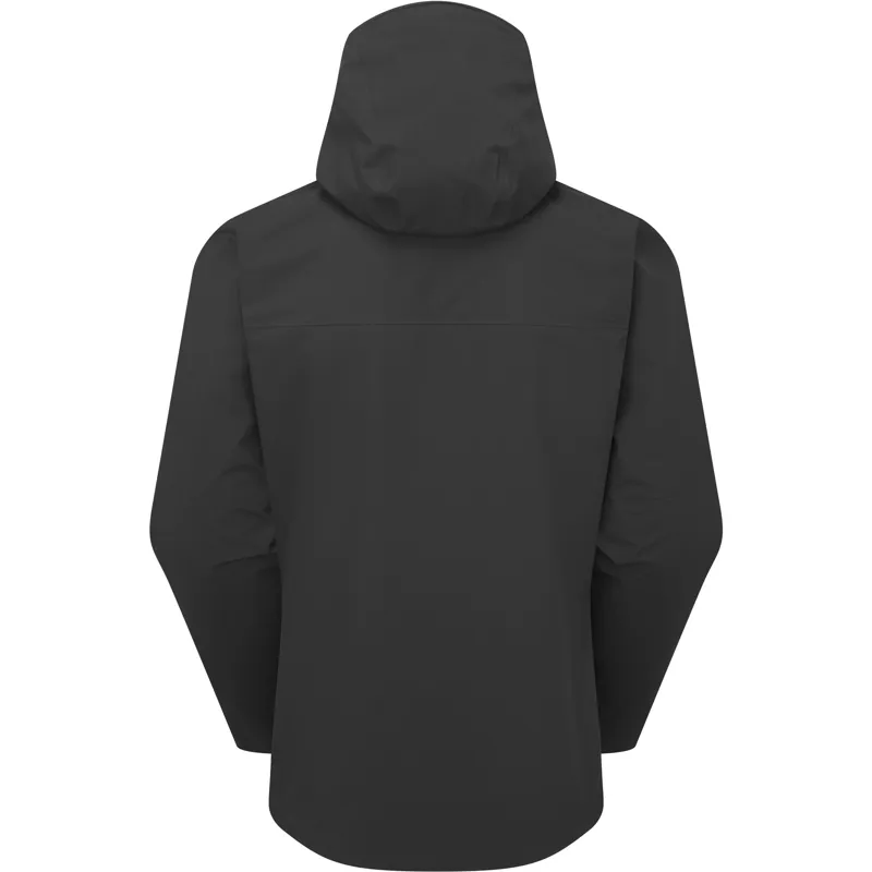 Rab Mens Firewall Jacket - Black-1