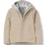 Rab Mens Firewall Jacket - Dark Pebble