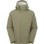Rab Mens Firewall Jacket - Light Khaki