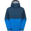 Rab Mens Firewall Jacket - Maya Blue-Tempest Blue