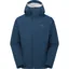 Rab Mens Firewall Jacket - Tempest Blue