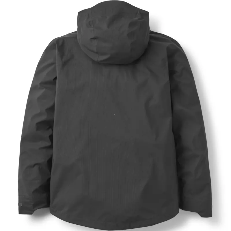 Rab Mens Firewall Light Jacket - Black-1