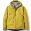 Rab Mens Firewall Light Jacket - Dark Pollen