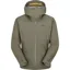 Rab Mens Firewall Light Jacket - Light Khaki