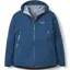 Rab Mens Firewall Light Jacket - Tempest Blue