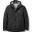 Rab Mens Firewall Mountain Jacket - Black