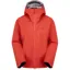 Rab Mens Firewall Mountain Jacket - Dark Horizon