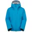 Rab Mens Firewall Mountain Jacket - Maya Blue