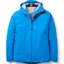 Rab Mens Firewall Mountain Jacket - Maya Blue