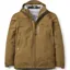 Rab Mens Firewall Mountain Jacket - Oak