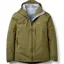 Rab Mens Firewall Mountain Jacket - Olive-Olive