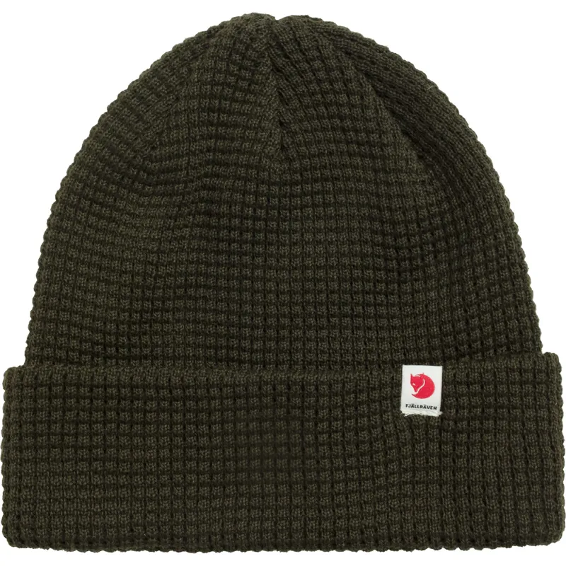 Fjallraven Tab Hat - Deep Forest-1