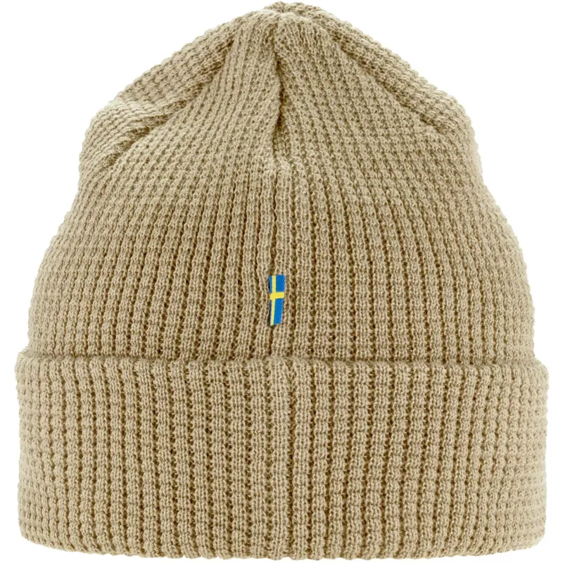 Fjallraven Tab Hat - Fossil-1