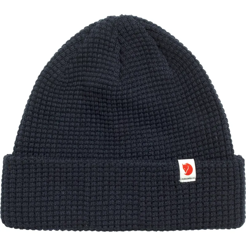 Fjallraven Tab Hat - Dark Navy-2