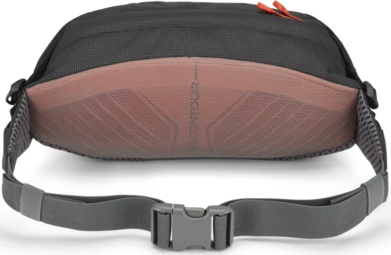 Lowe Alpine Fjell 4 Belt Pack - Black-1