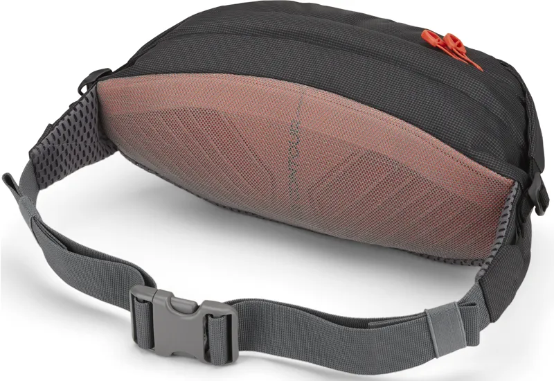 Lowe Alpine Fjell 4 Belt Pack - Black-2