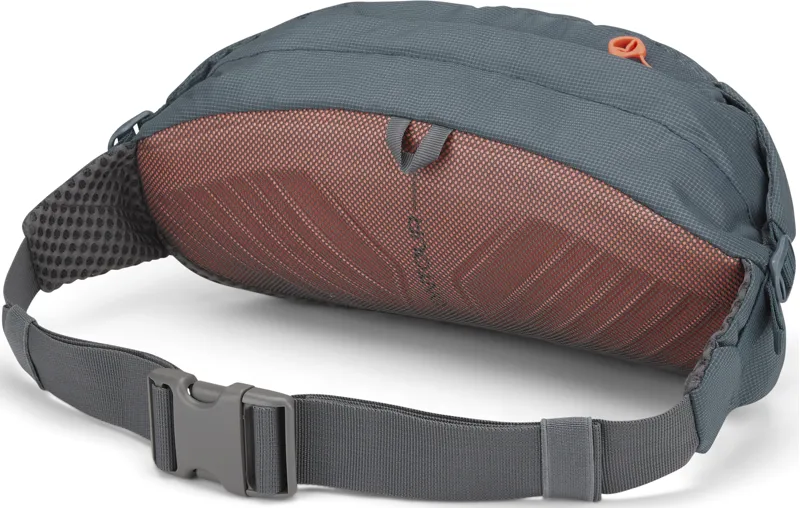 Lowe Alpine Fjell 4 Belt Pack - Orion Blue-2