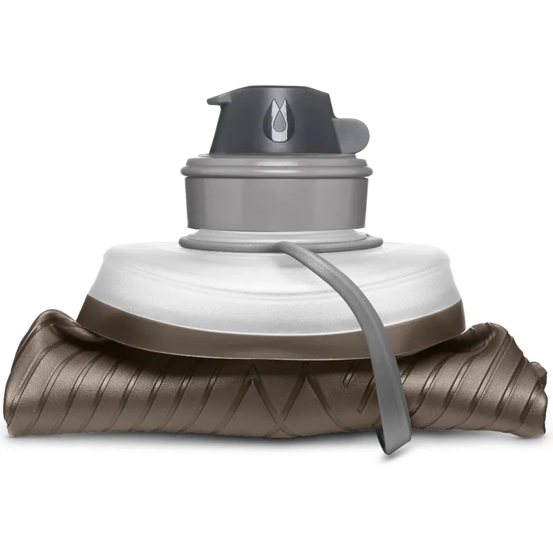 Hydrapak Flux Bottle - 1L - Mammoth-1