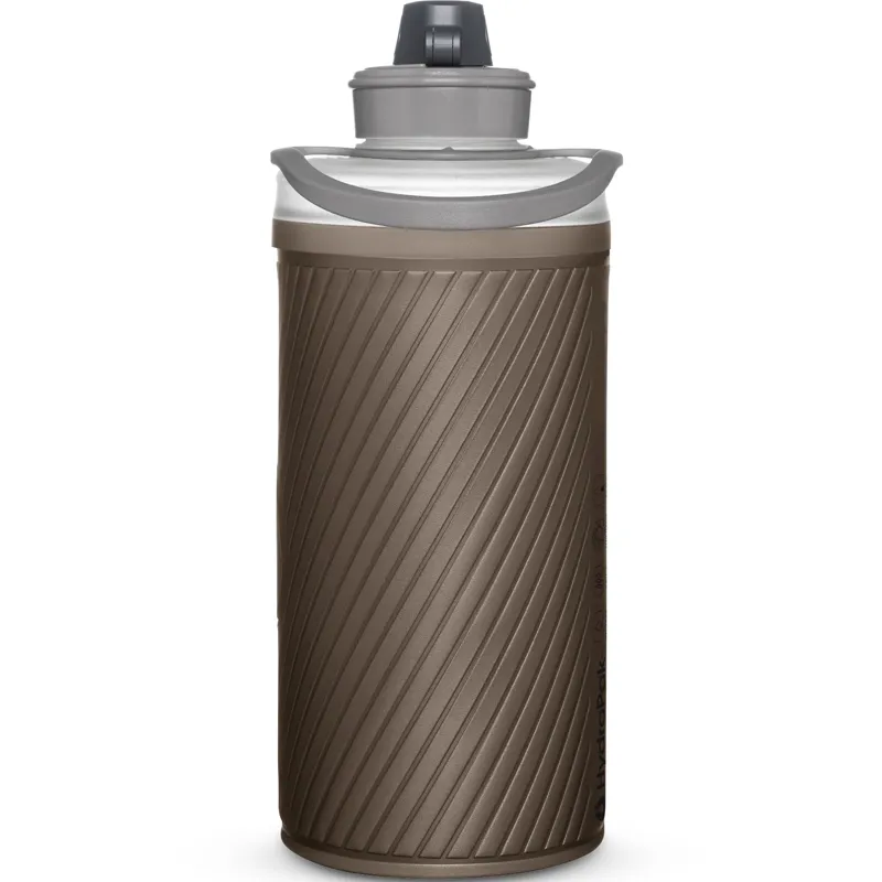 Hydrapak Flux Bottle - 1L - Mammoth-2