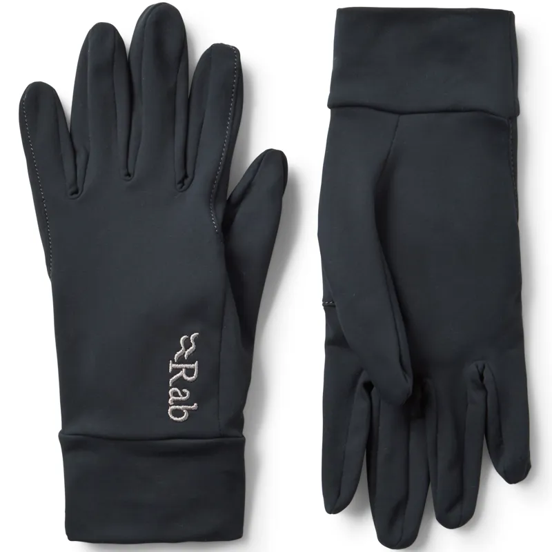 Rab Flux Liner Gloves - Beluga