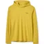 Rab Mens Force Hoody - Dark Pollen
