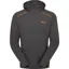 Rab Mens Force Hoody - Graphene