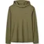 Rab Mens Force Hoody - Olive