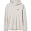 Rab Mens Force Hoody - Pebble
