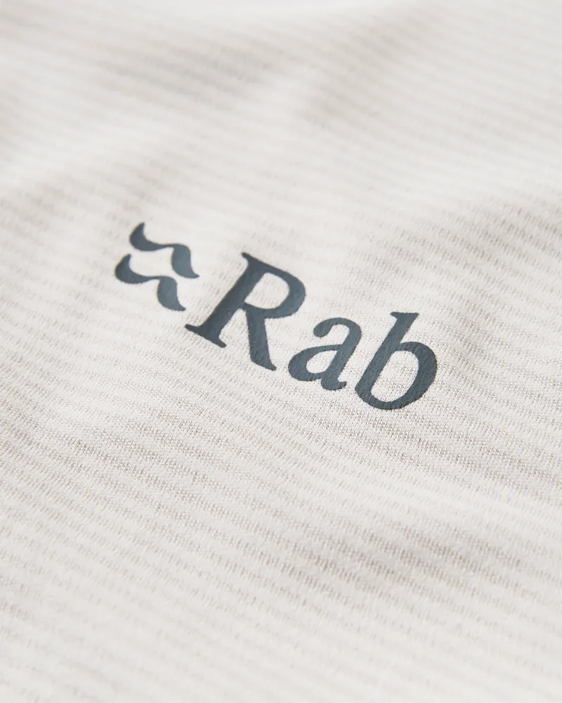 Rab Mens Force Hoody - Pebble-2