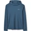 Rab Mens Force Hoody - Tempest Blue