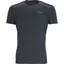 Rab Mens Force Short Sleeved Tee - Beluga