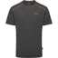Rab Mens Force Short Sleeved Tee - Graphene