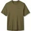 Rab Mens Force Tee - Olive