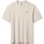 Rab Mens Force Tee - Pebble