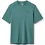 Rab Mens Force Tee - Sage