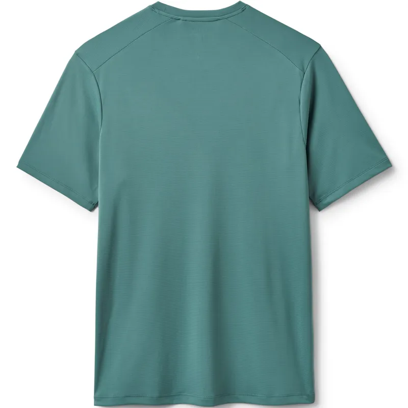 Rab Mens Force Tee - Sage-1